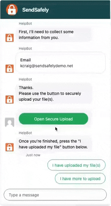 Messenger
